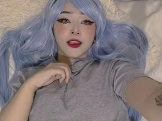 Image de profil du modèle de webcam Ri_Hyun