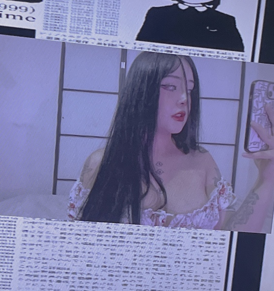 Interprete Ri_Hyun Foto 5