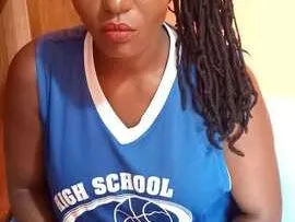 Profilbilde av Paulyx133 webkamera modell