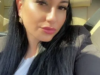 Profilbilde av AdaBBWMilf webkamera modell