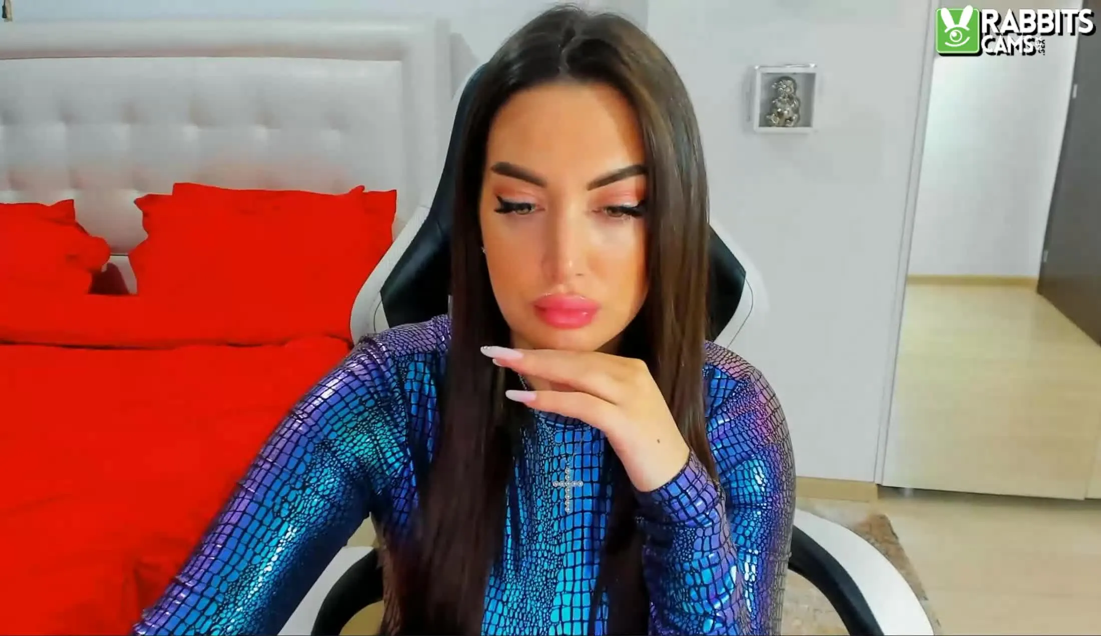 Interprete LunaEden Video 1