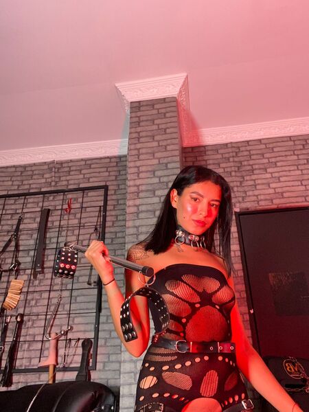 Interprete Melany_Foxx Foto 8