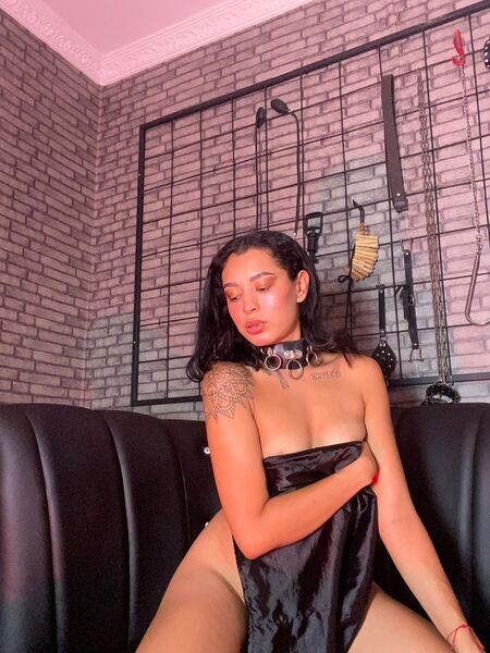 Interprete Melany_Foxx Foto 4