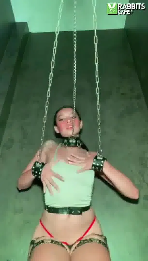 Artiest Melany_Foxx Video 1