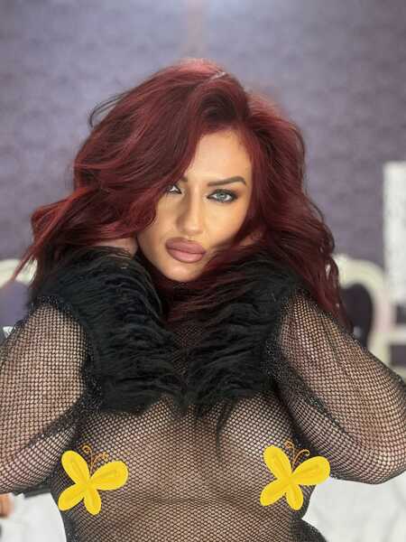 Interprete MeghanFever Foto 12