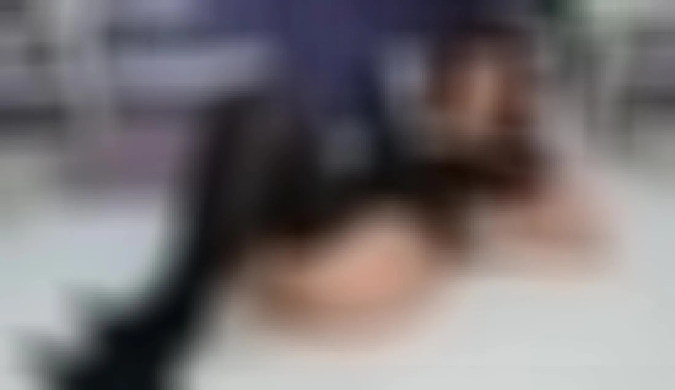 Interprete MeghanFever Video 1