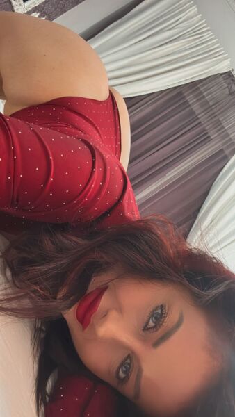 Interprete MeghanFever Foto 3