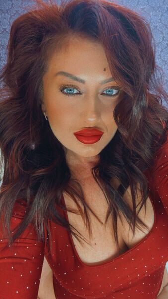 Interprete MeghanFever Foto 4