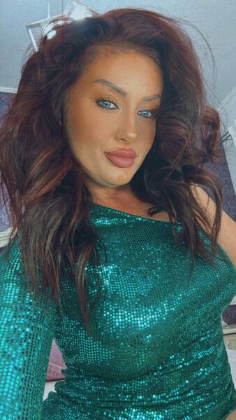 Interprete MeghanFever Foto 8