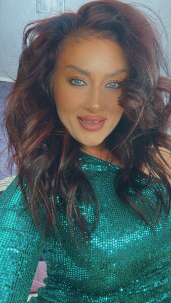 Interprete MeghanFever Foto 9