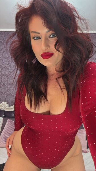 Interprete MeghanFever Foto 2