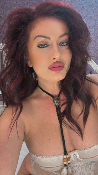 Interprete MeghanFever Foto 6