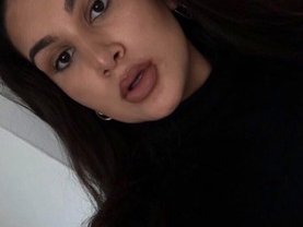 XjuicymamiX immagine del profilo del modello di cam