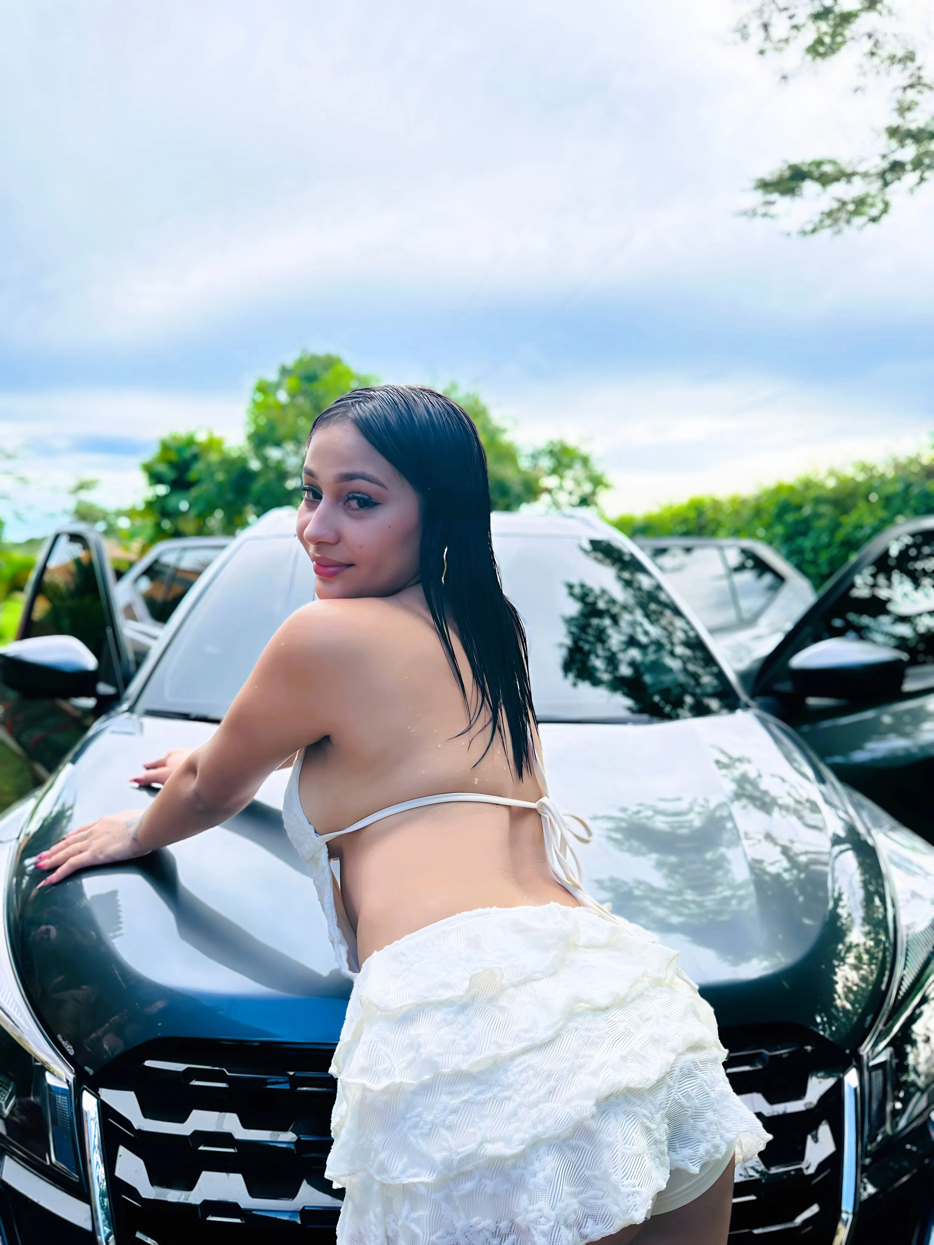 Interprète CandyyKissx Photo 3