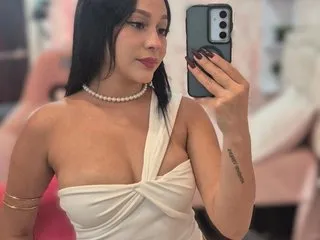 CandyyKissx profilbild på webbkameramodell