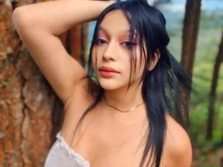 Profilbilde av CandyyKissx webkamera modell