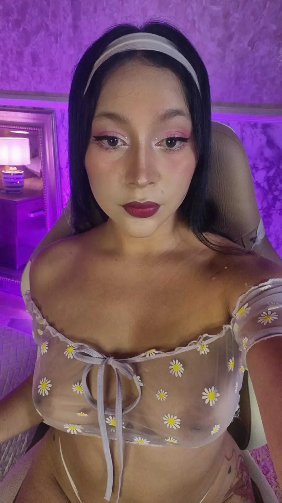 Utøver CandyyKissx Bilde 4