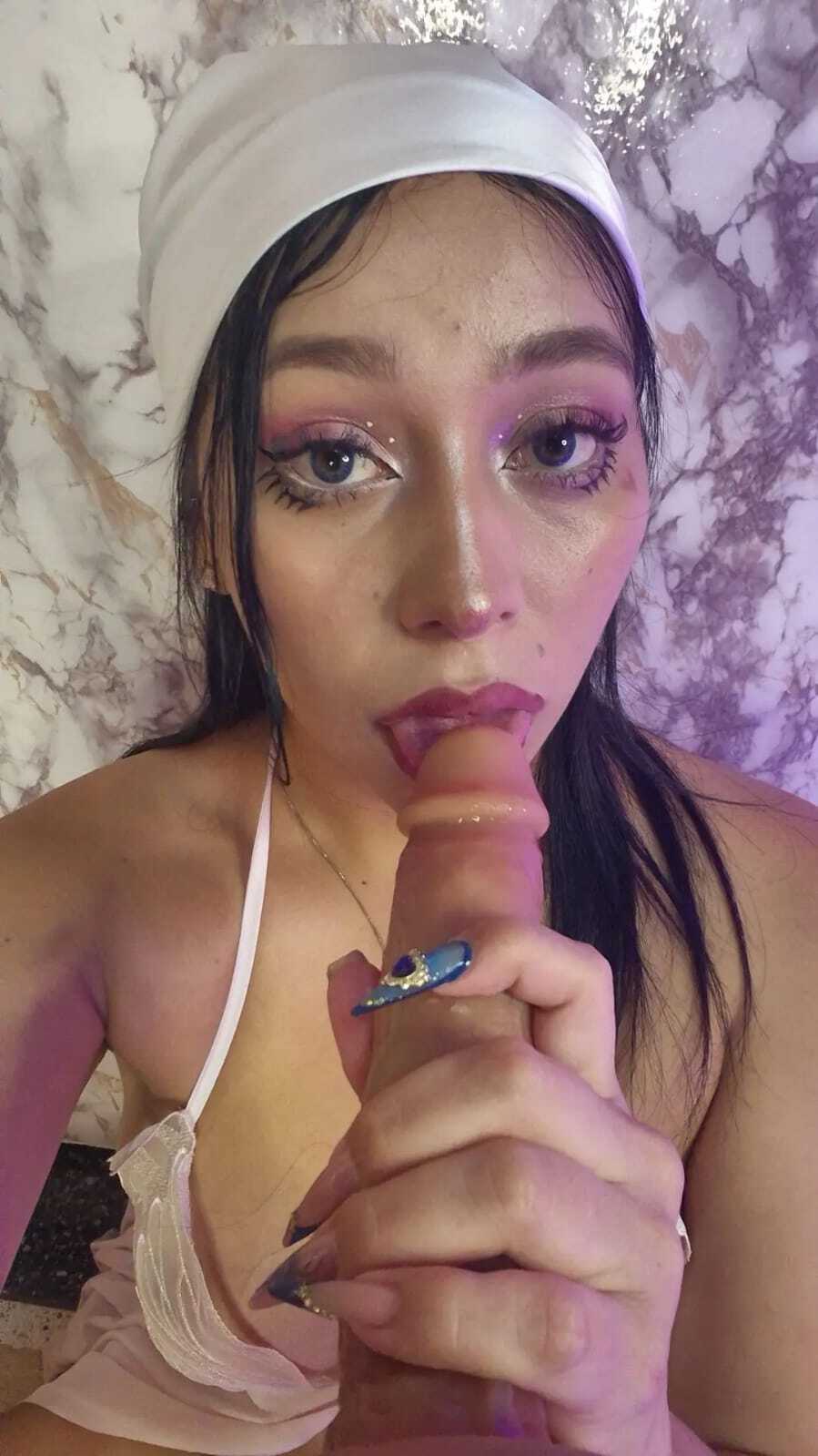 Utøver CandyyKissx Bilde 11