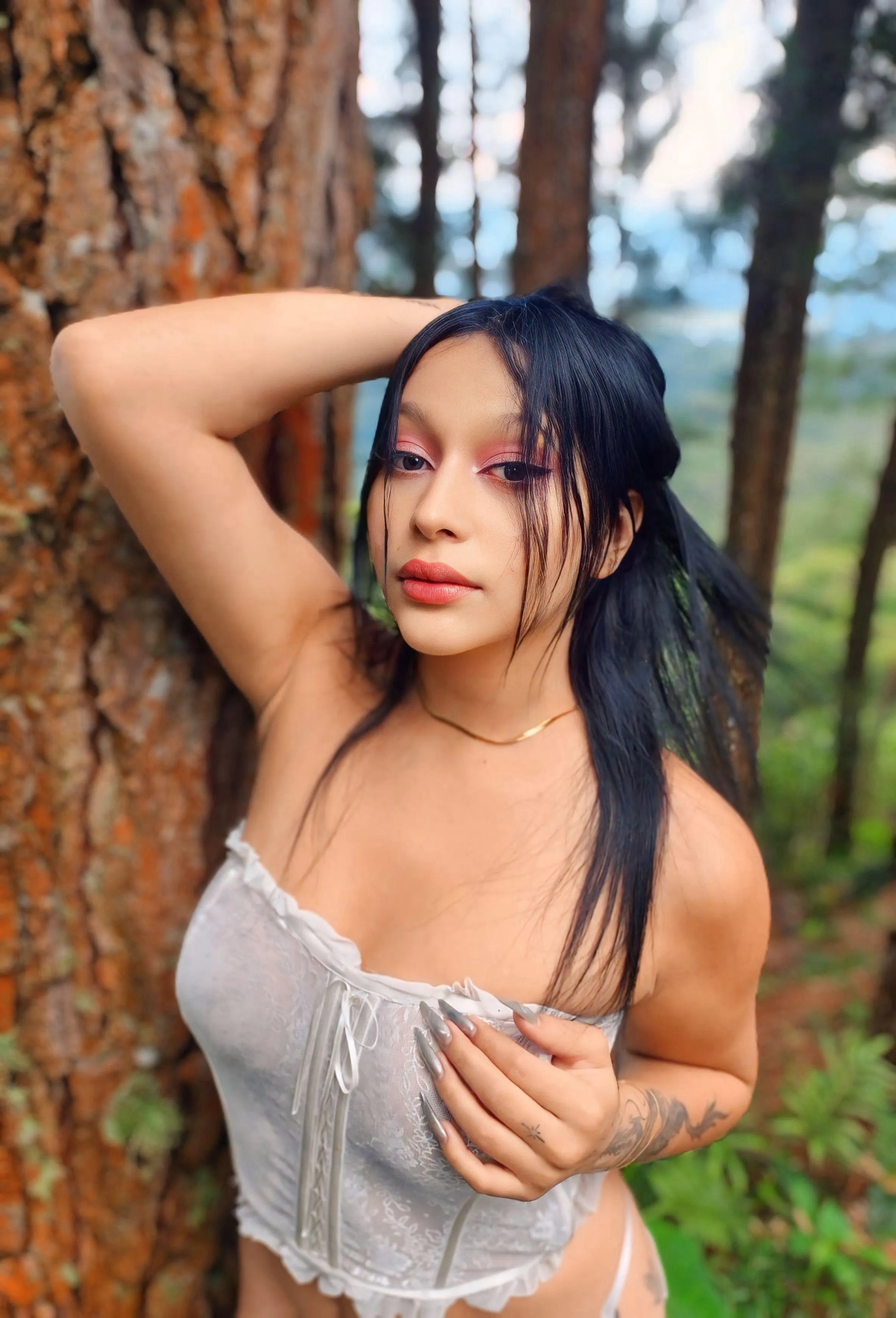 Utøver CandyyKissx Bilde 10