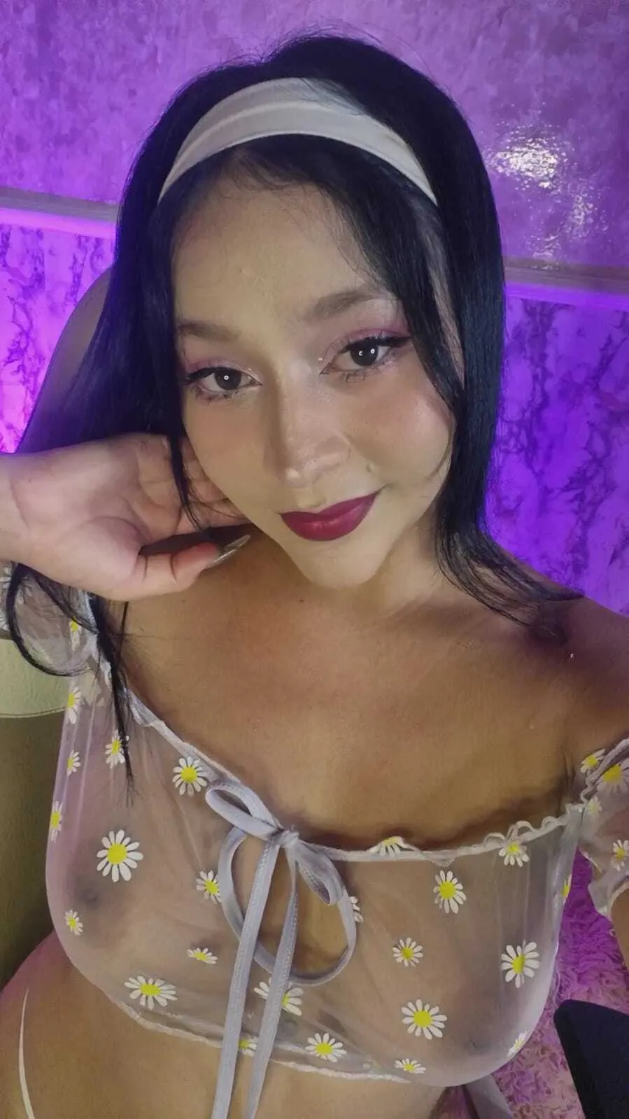 Utøver CandyyKissx Bilde 1