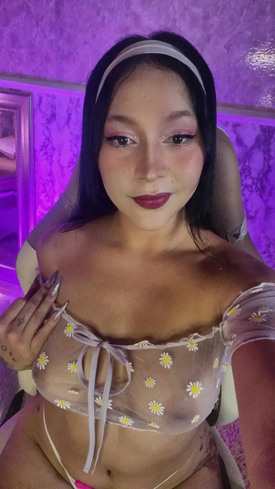 Utøver CandyyKissx Bilde 2