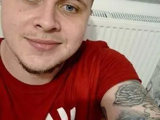 Foto de perfil de modelo de webcam de JOSH32