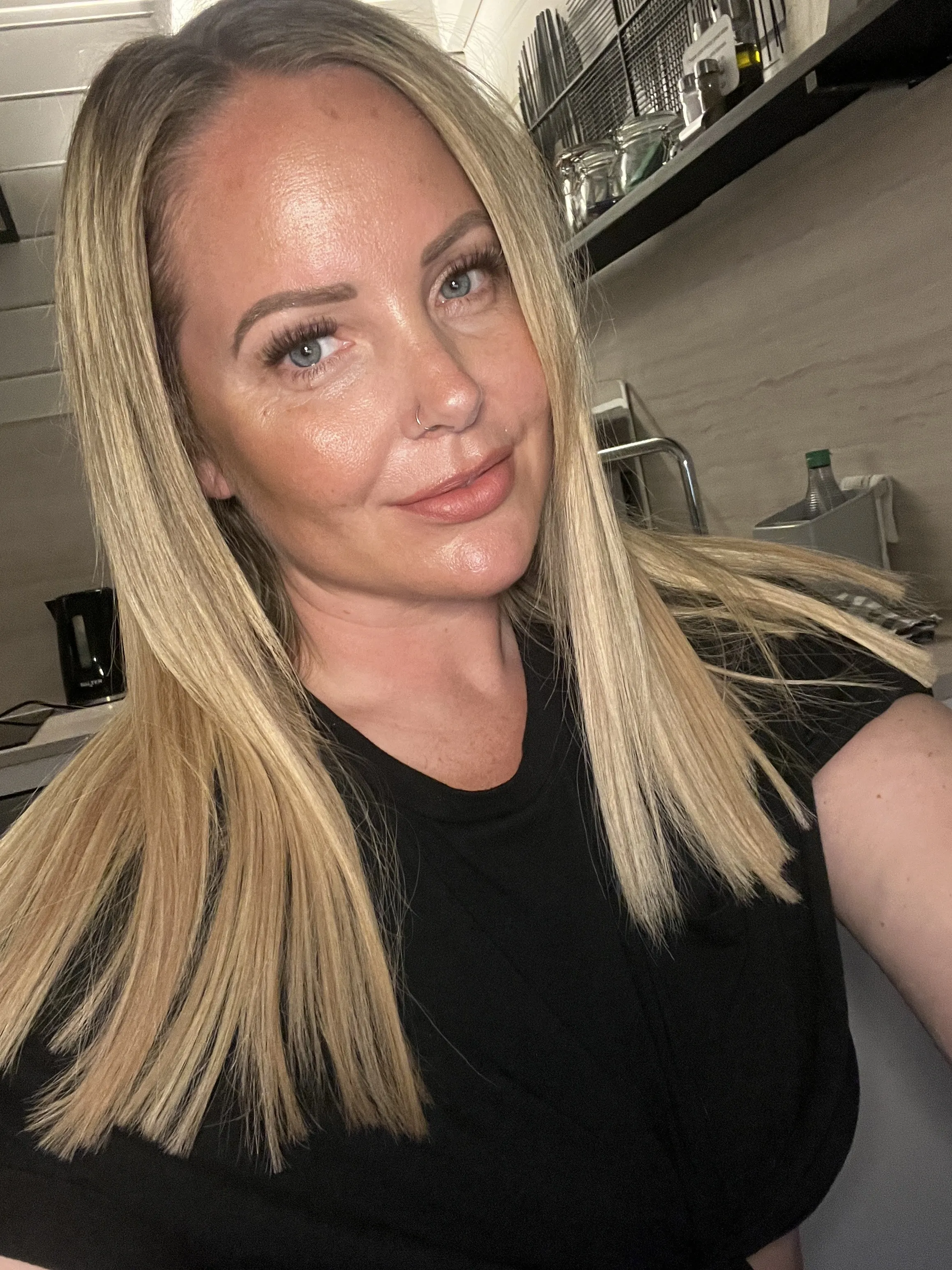 Artista BritishMilly Foto 3