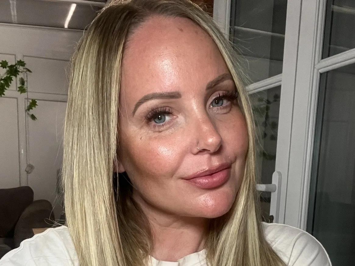 Artista BritishMilly Foto 2