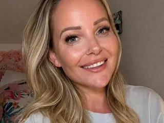 Image de profil du modèle de webcam BritishMilly