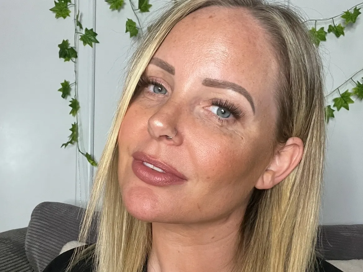 Artista BritishMilly Foto 4