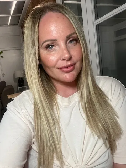 Artista BritishMilly Foto 1