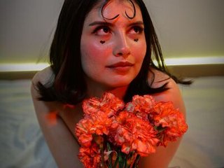 Imagen de perfil de modelo de cámara web de iamtokio