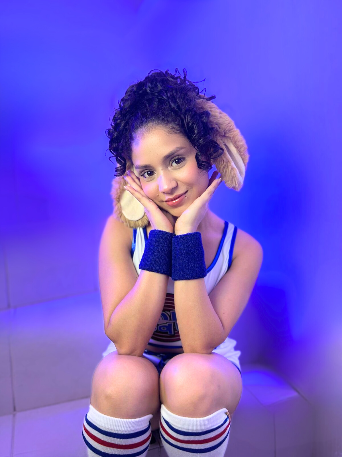 Darsteller Lia_Westt Foto 7