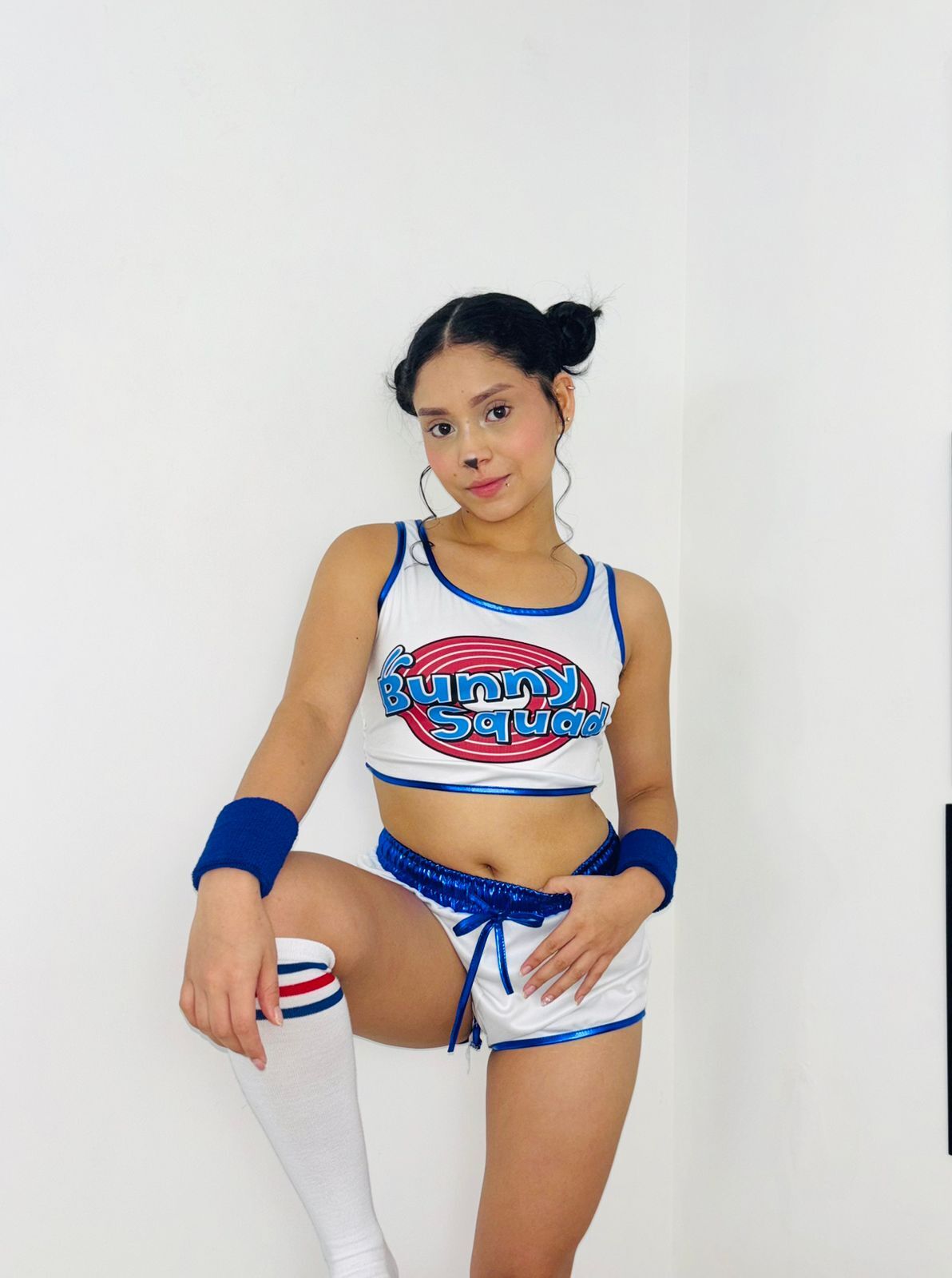 Interprète Lia_Westt Photo 5