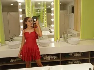 Image de profil du modèle de webcam AYIAANA