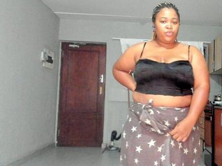 Profilbilde av Bustykitty69 webkamera modell