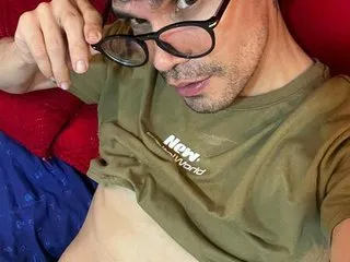 Image de profil du modèle de webcam TinoValentinoo