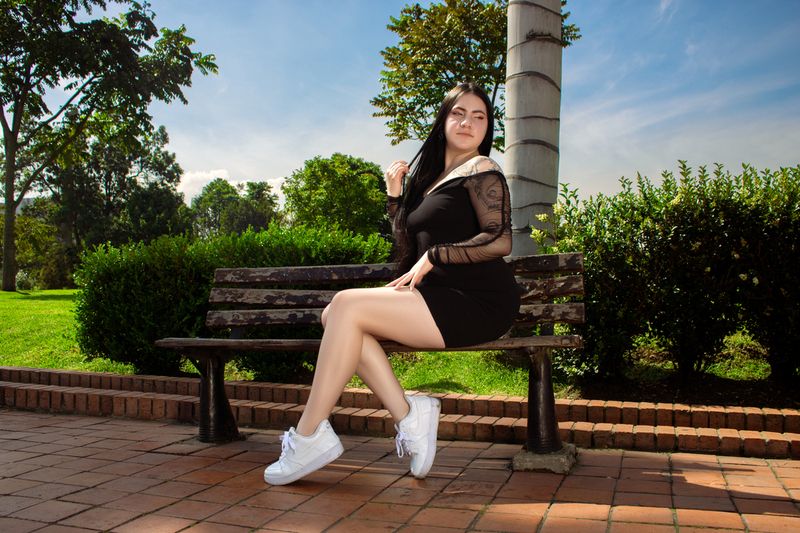 Artiest Jenifer_Power Foto 2