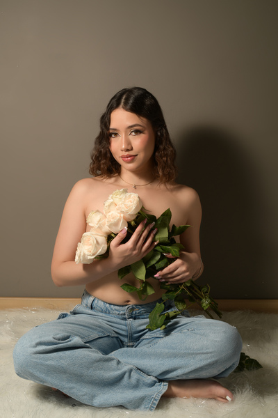 Interprete SaraWagner Foto 7