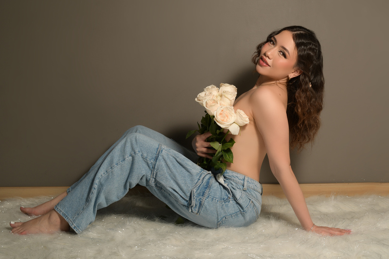 Interprete SaraWagner Foto 4