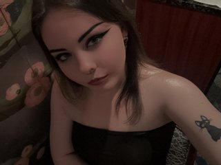 hunnnybunz profielfoto van cam model 
