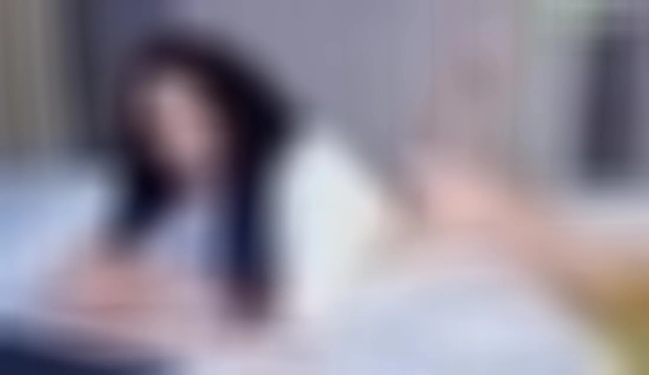 Interprete KhloeGarcia Video 1