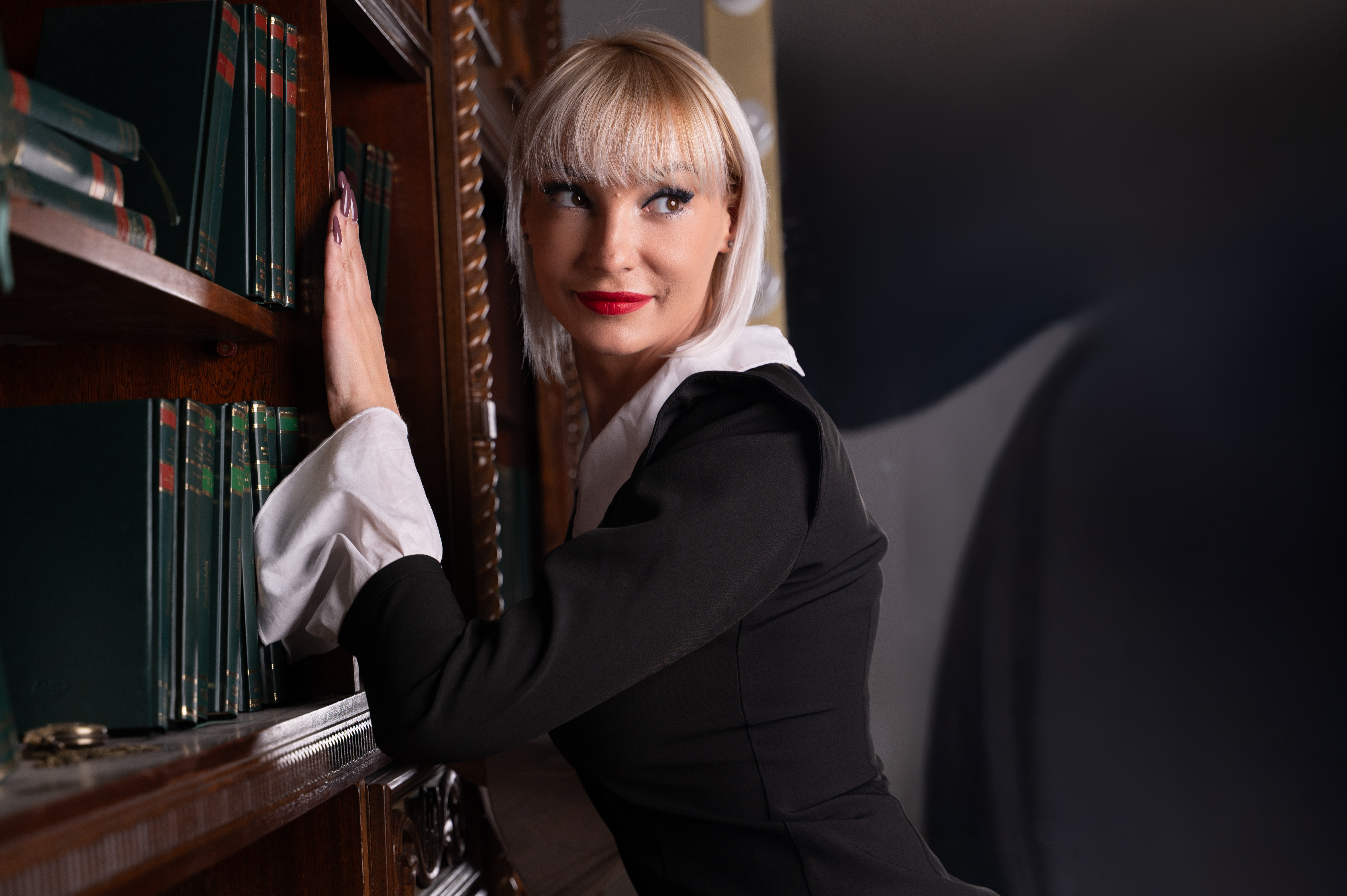 Utøver LoreneMoonlight Bilde 10