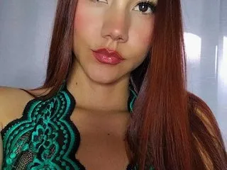 Profilbilde av Miia_Reyess webkamera modell