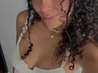 Foto de perfil de modelo de webcam de LannaHayes