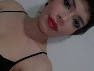 AdaSmiith profielfoto van cam model