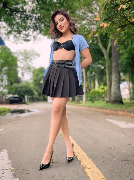 Artista HannaMatthew Foto 3