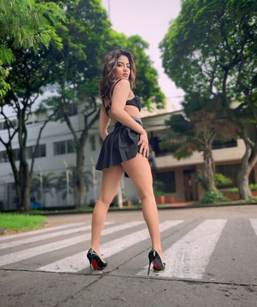 Artista HannaMatthew Foto 9