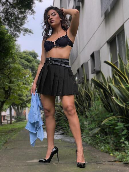 Artista HannaMatthew Foto 7