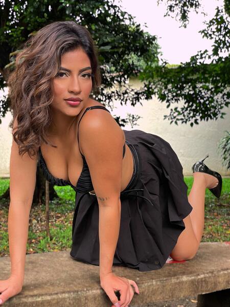 Artista HannaMatthew Foto 6